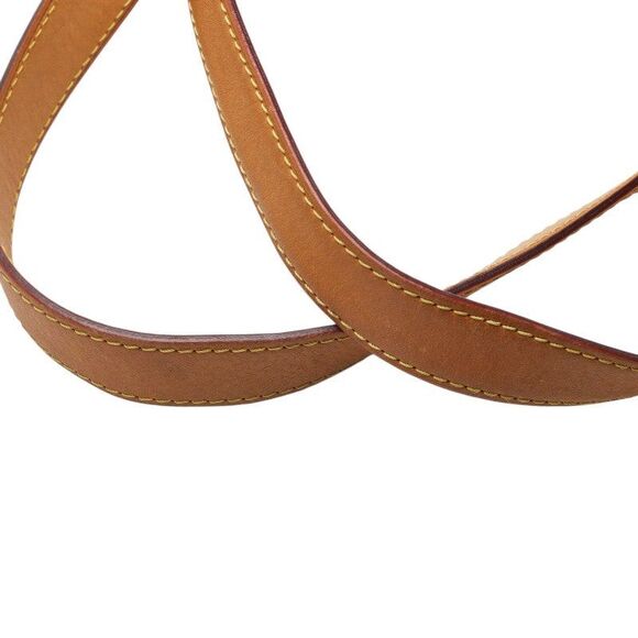 Louis Vuitton Damier Azur Hampstead MM Tote Bag - Picture 4 of 6